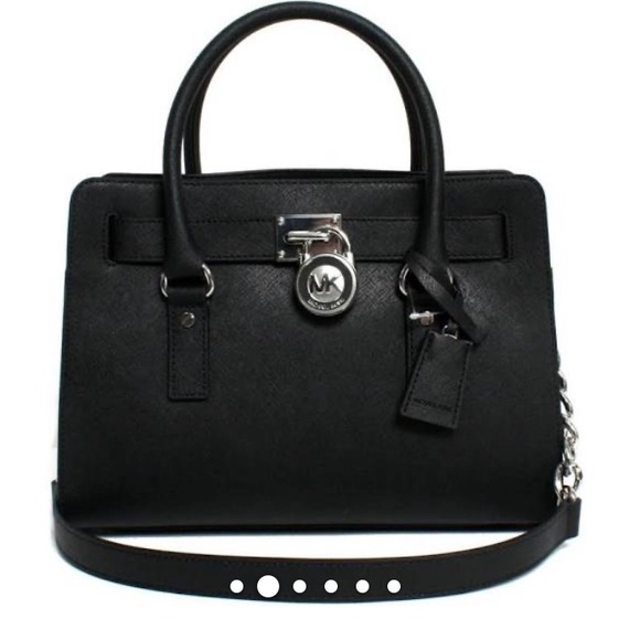 Michael Kors Handbags - Michael Kors designer tote bag